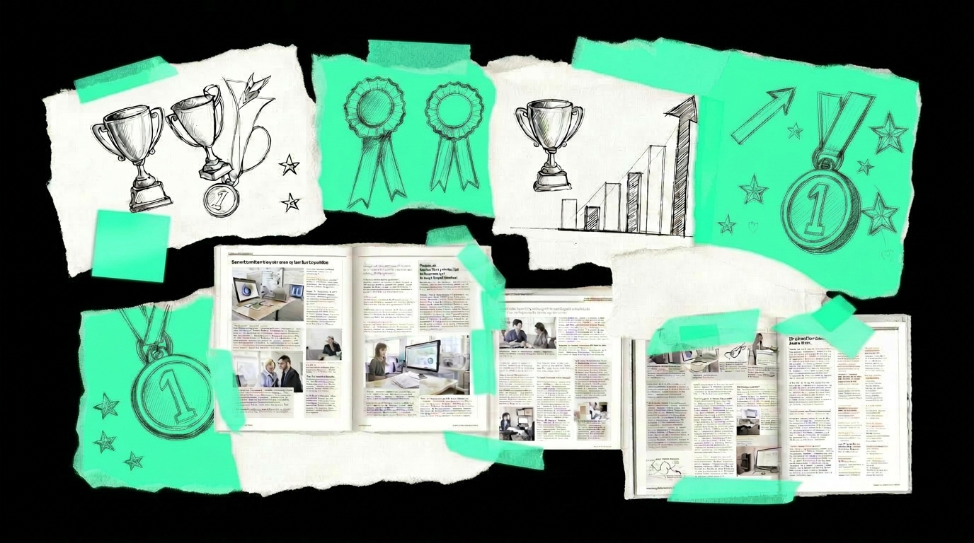 Selected case studies