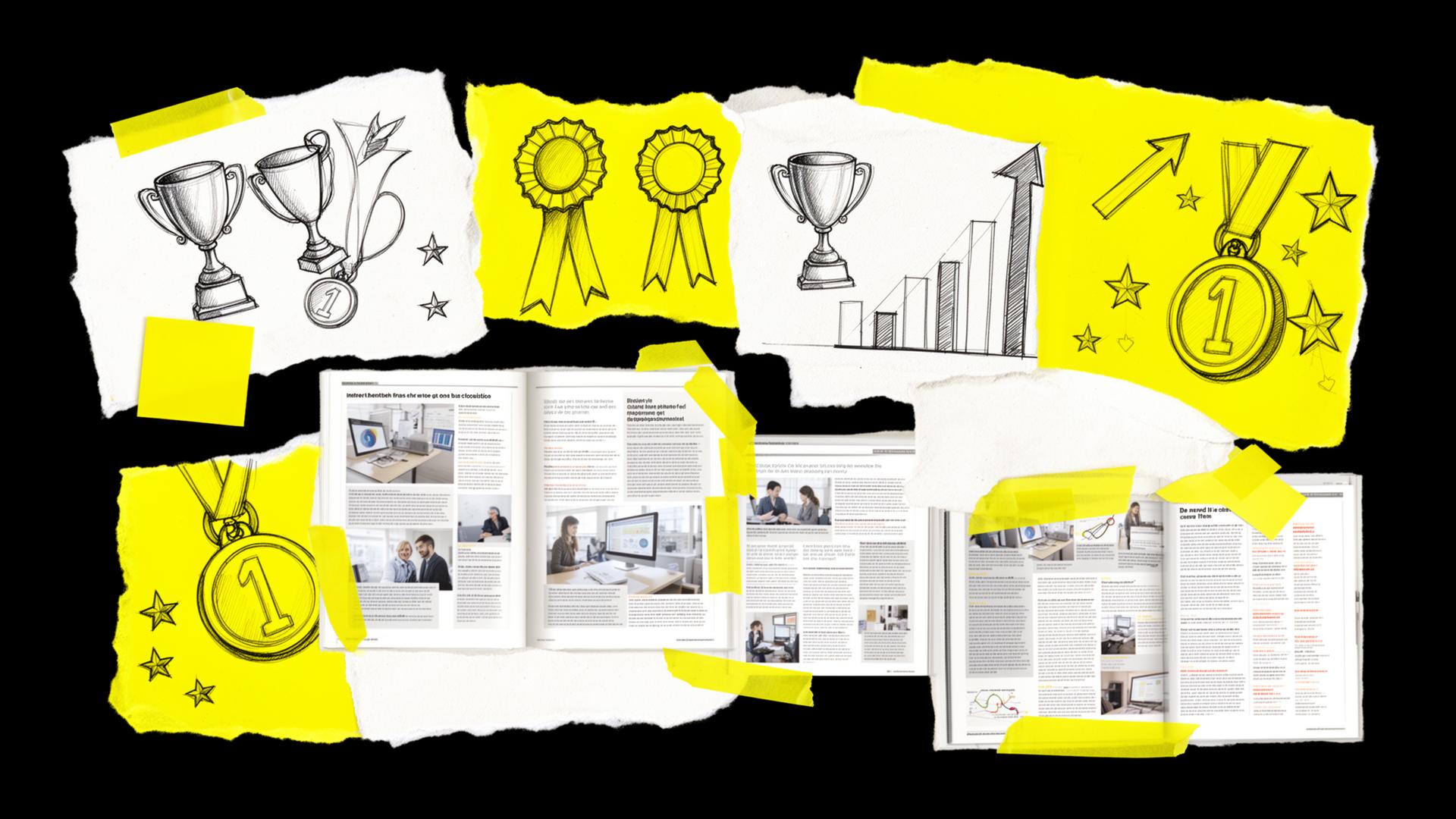 Selected case studies