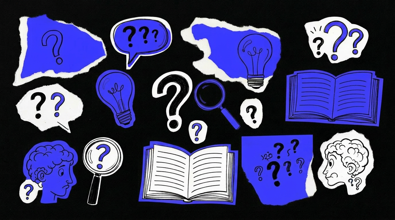 Frequently asked questions