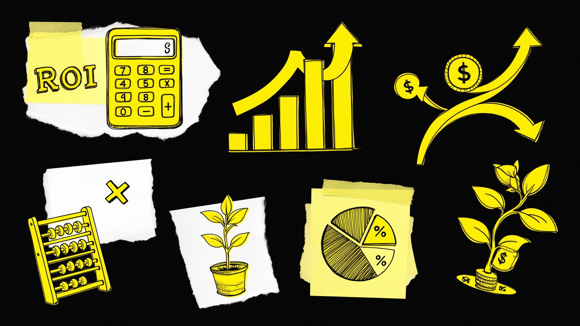 ROI calculator