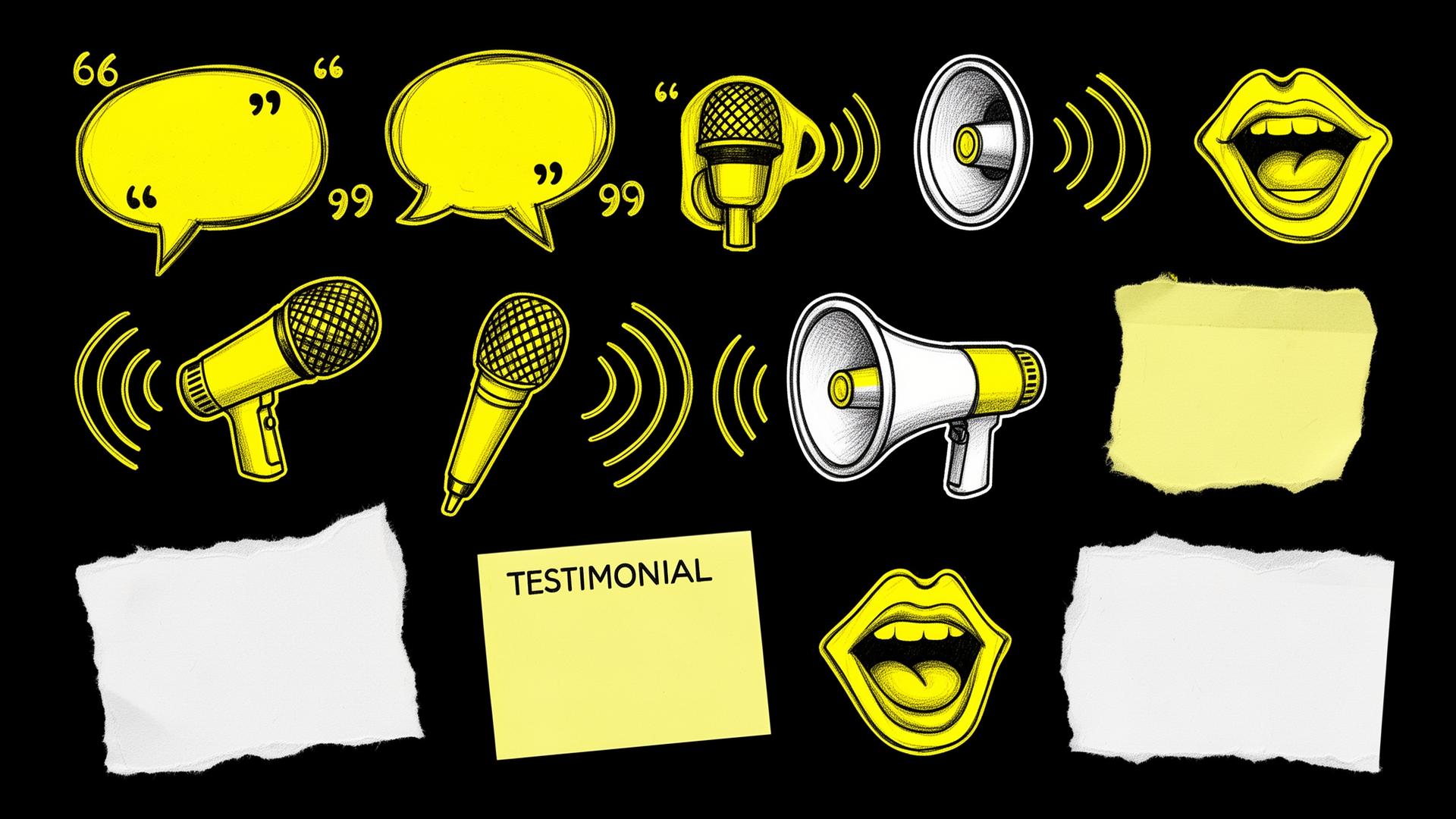 Client voices