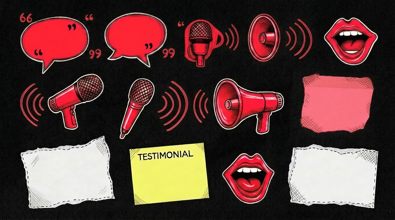 Client voices
